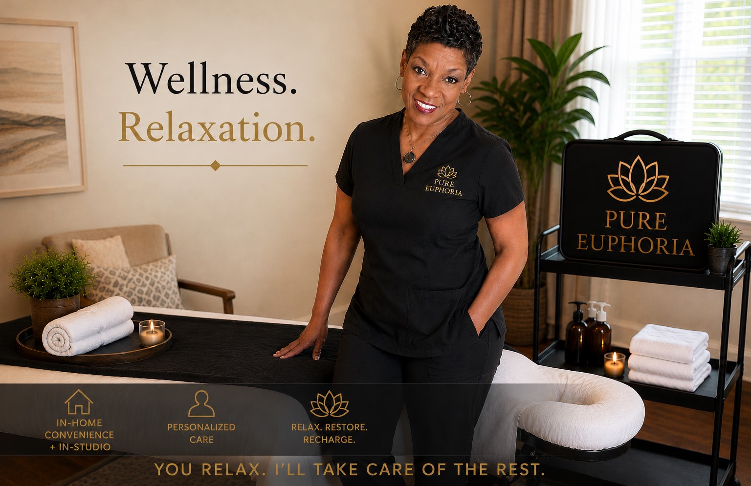 pure euphoria massage florida
